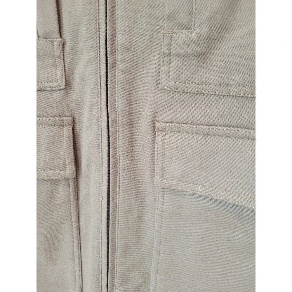 Tunellus Utility Jacket – Men's Large - Picture 2 of 9
